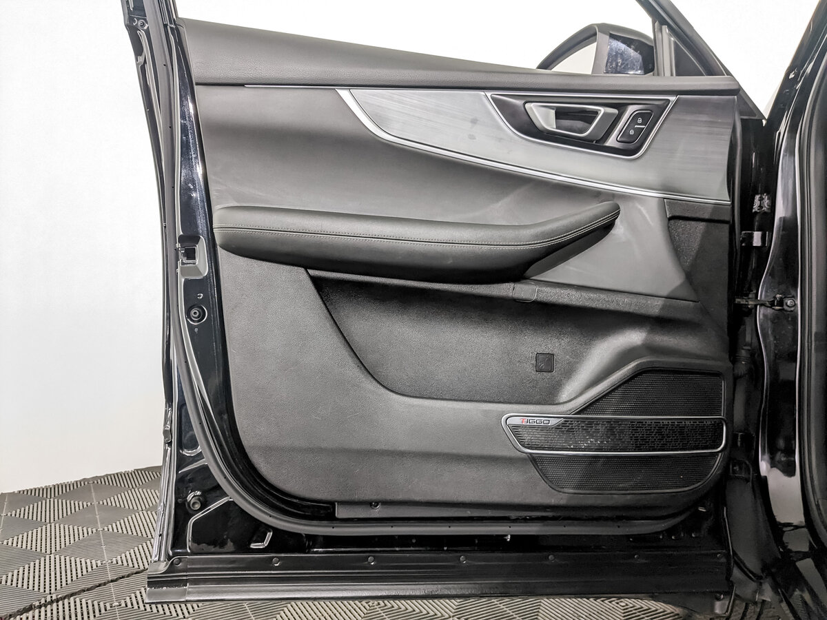 Б/У Чери Тигго 7 Про 2022 года. Фото: #18