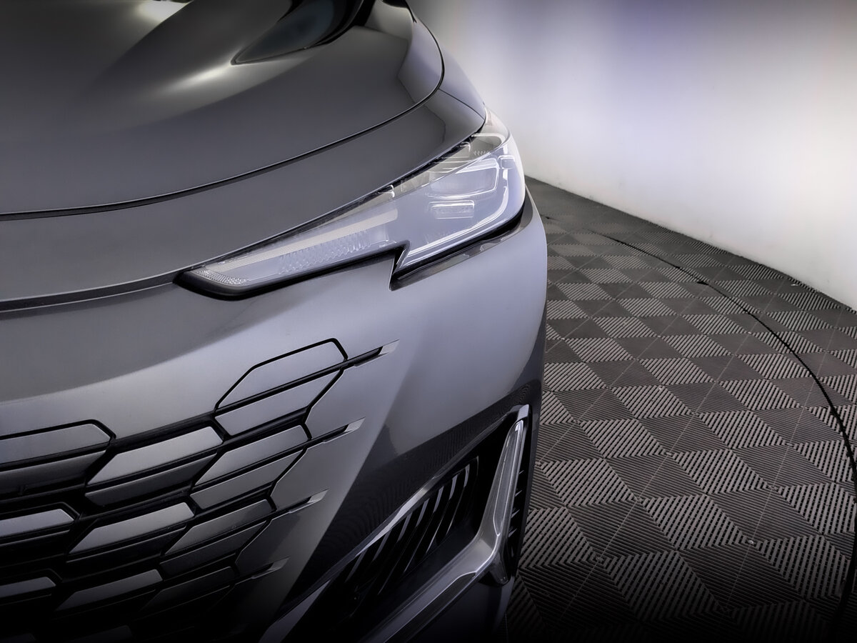 Changan UNI-K 2023 года с пробегом. Фото: #16