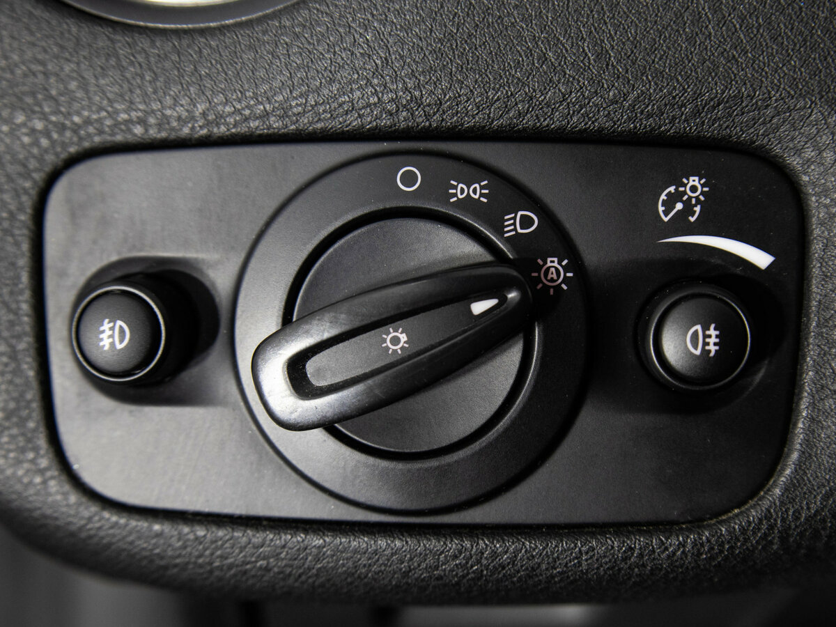 Ford Mondeo 2014 года с пробегом. Фото: #12