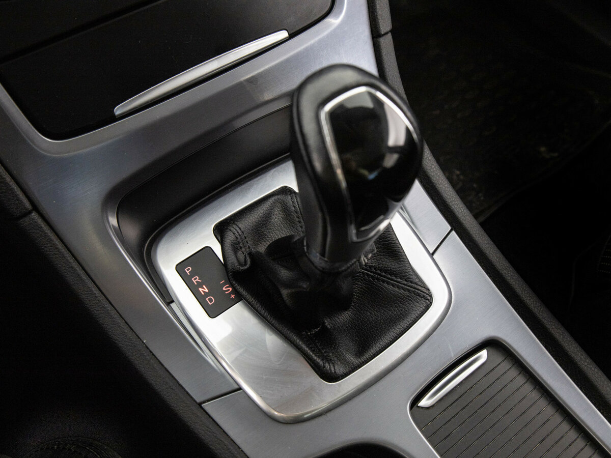 Ford Mondeo 2014 года с пробегом. Фото: #13