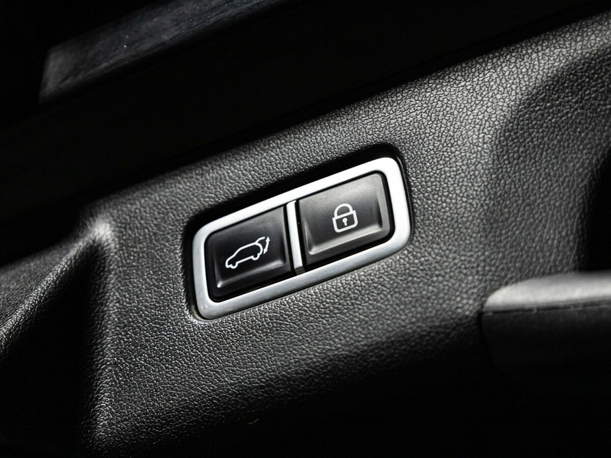 Kia Sorento 2020 года с пробегом. Фото: #25