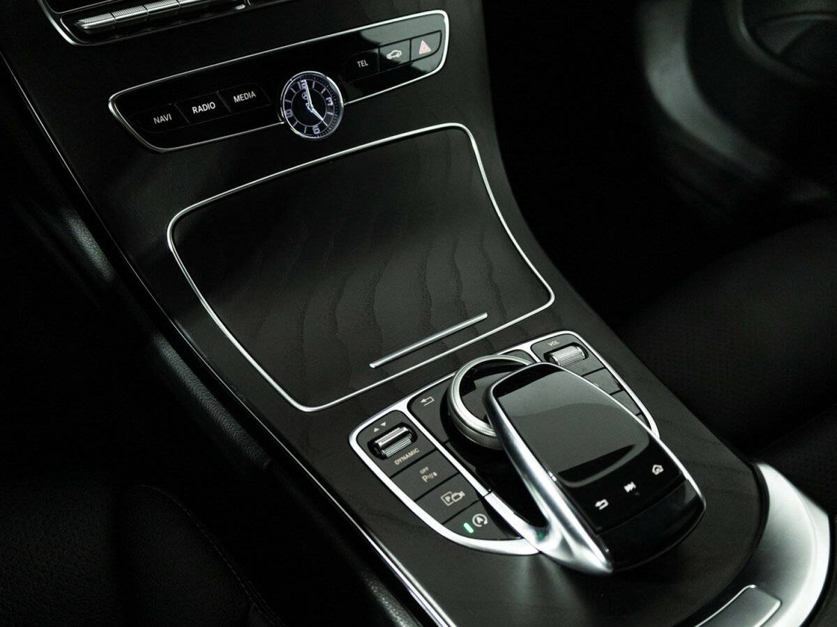 Mercedes-Benz C-Класс 2019 года с пробегом. Фото: #13