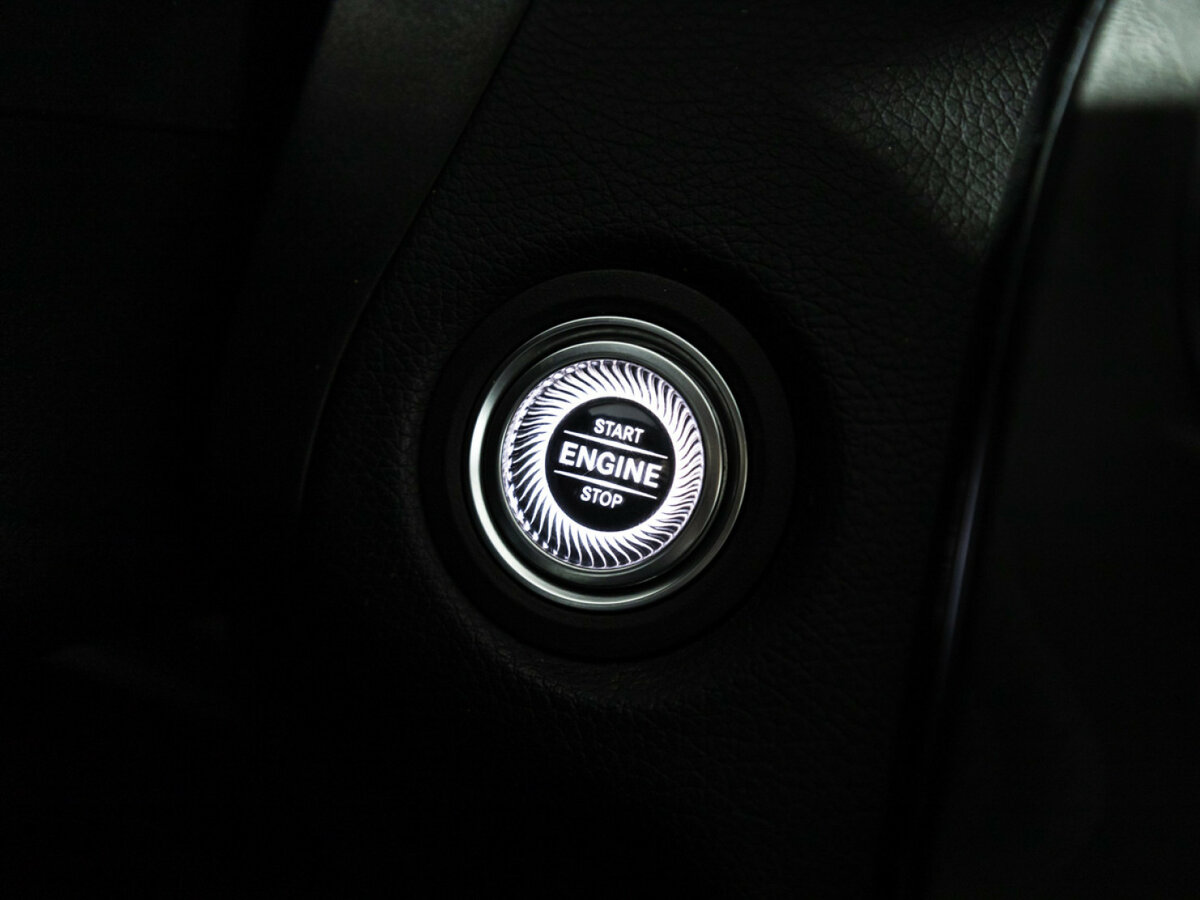 Mercedes-Benz C-Класс 2019 года с пробегом. Фото: #16