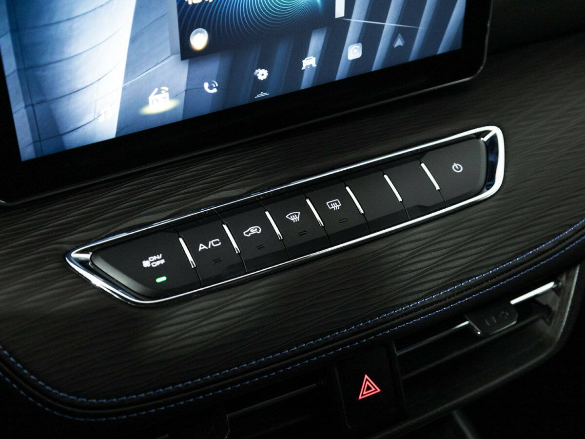 Б/У Хавал Джолион 2024 года. Фото: #14