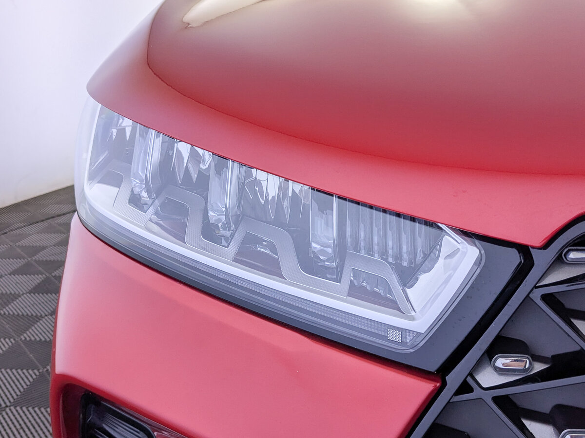 Chery Tiggo 7 Pro 2022 года с пробегом. Фото: #9