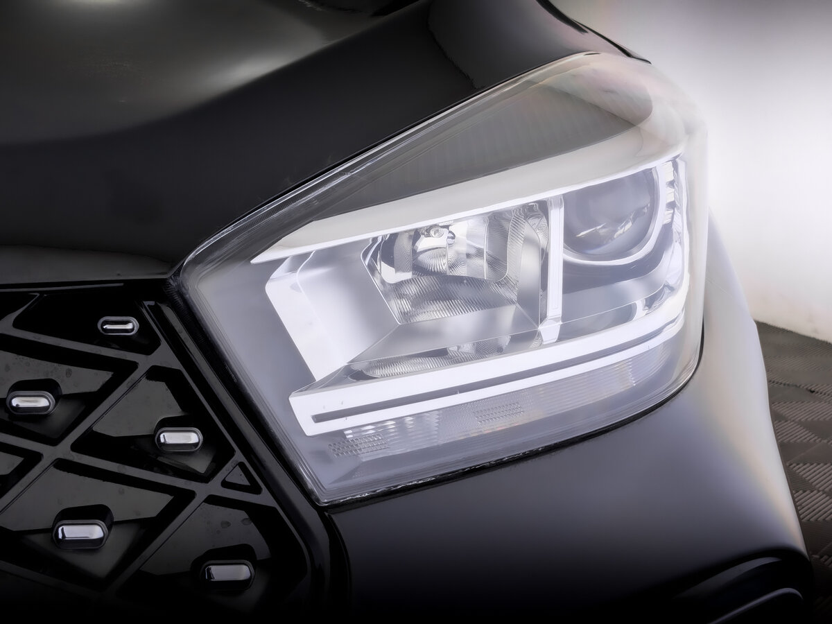 Chery Tiggo 4 Pro 2022 года с пробегом. Фото: #16