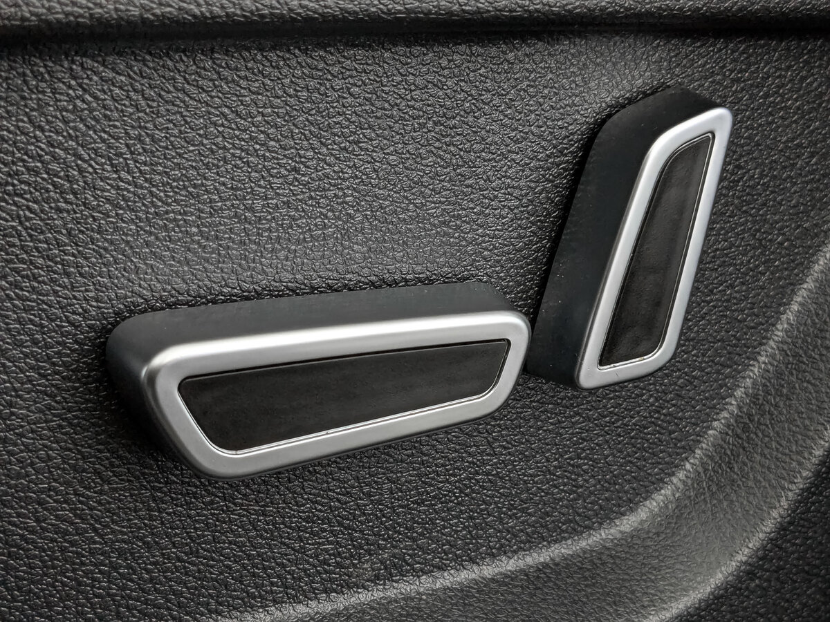 Б/У Чери Тигго 4 2022 года. Фото: #24