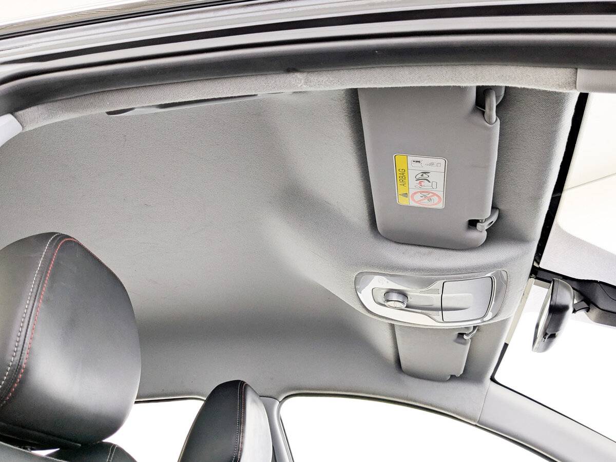 Chery Tiggo 7 Pro 2022 года с пробегом. Фото: #22