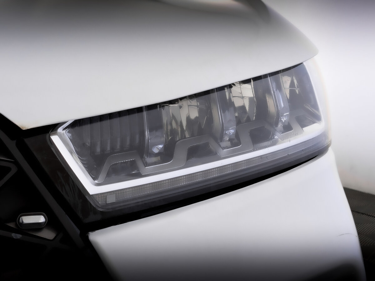 Chery Tiggo 7 Pro 2022 года с пробегом. Фото: #16