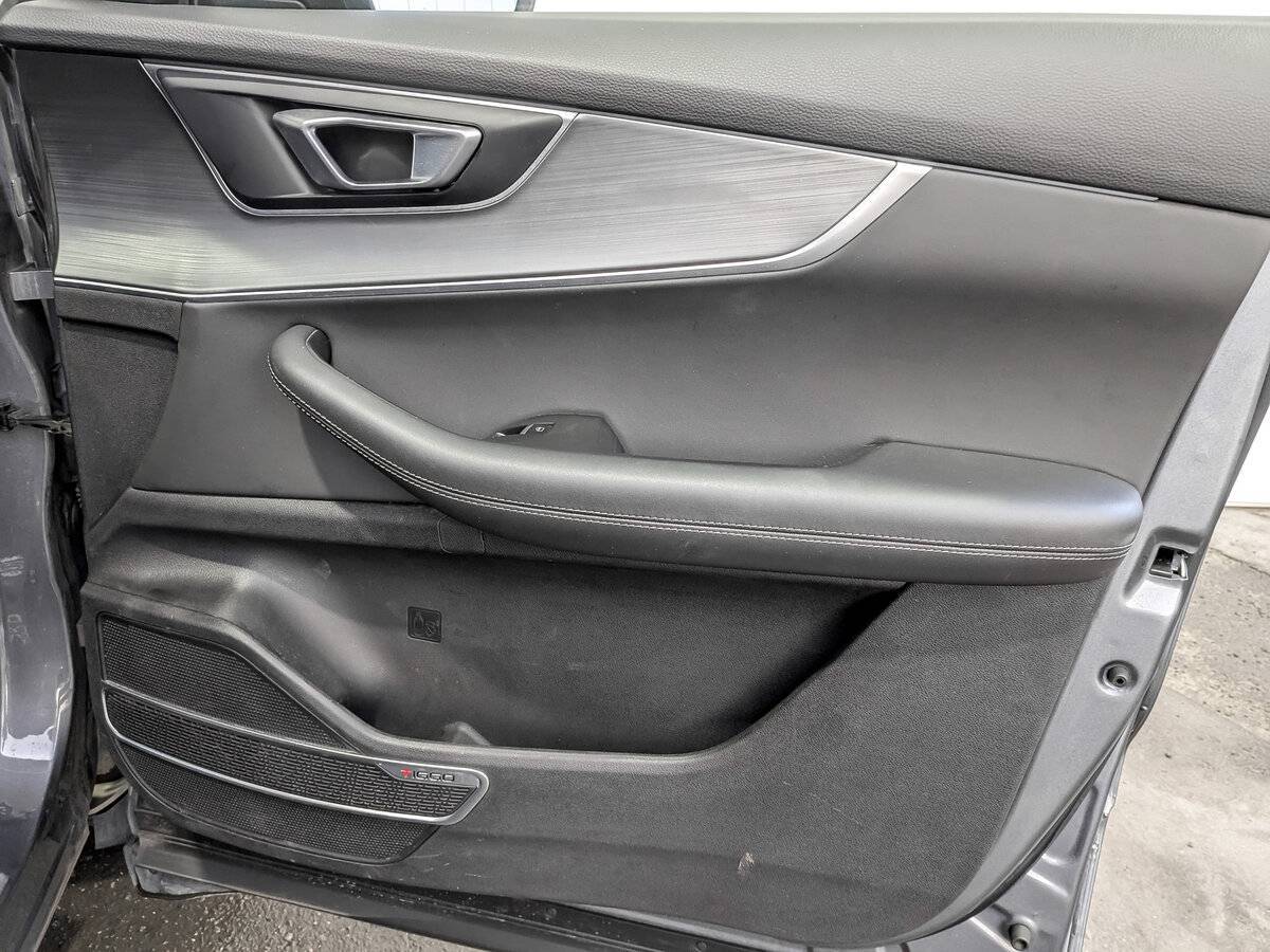 Chery Tiggo 7 Pro 2022 года с пробегом. Фото: #23