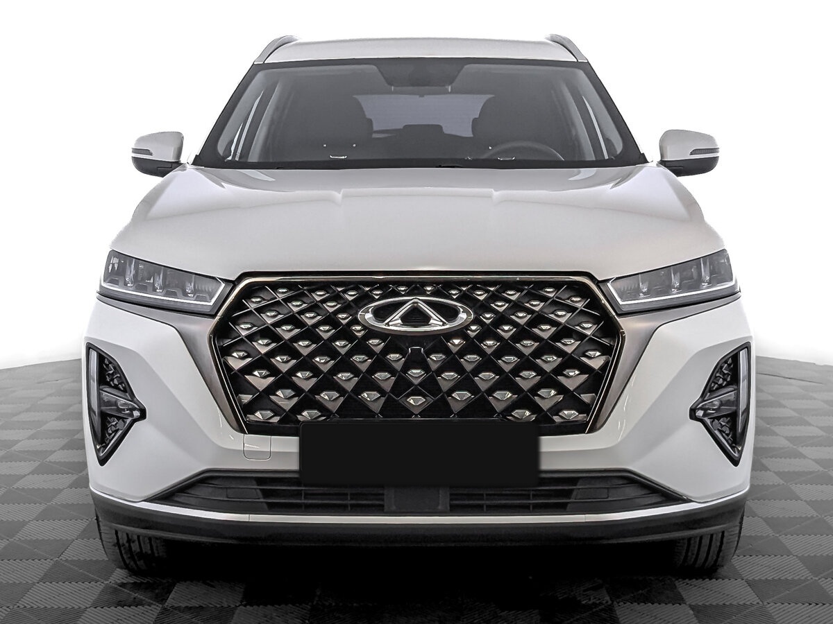 Б/У Чери Тигго 7 Про Макс 2024 года. Фото: #1