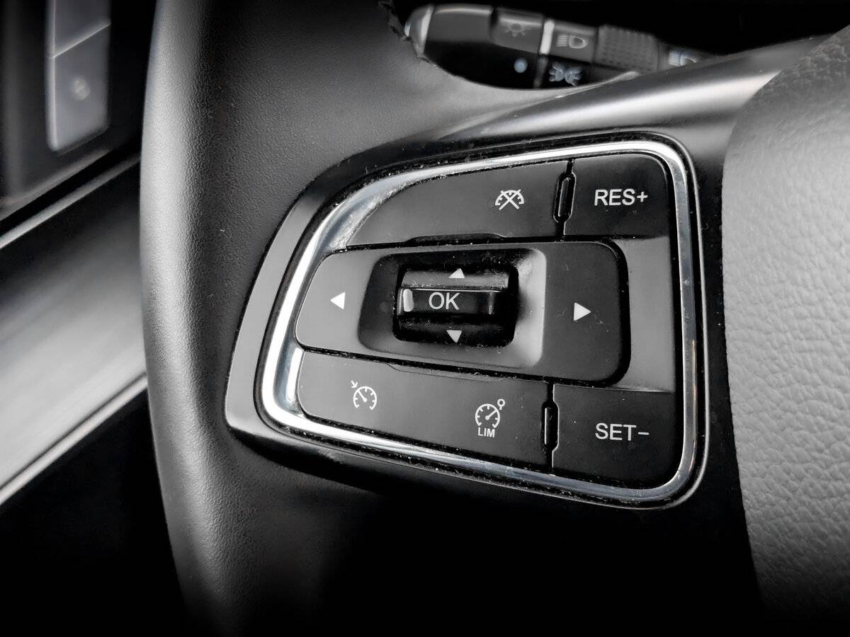 Б/У Чери Тигго 7 Про Макс 2024 года. Фото: #25