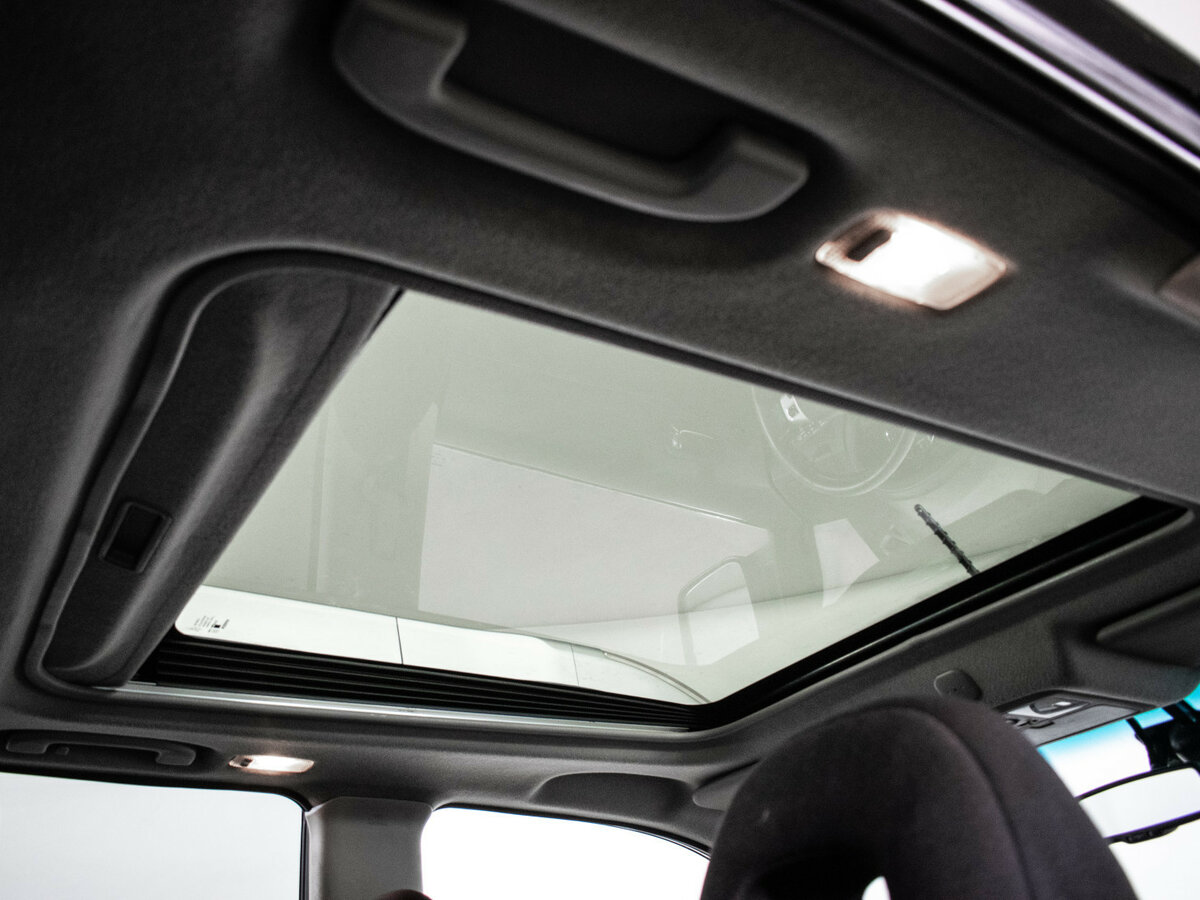 Nissan X-Trail 2012 года с пробегом. Фото: #9