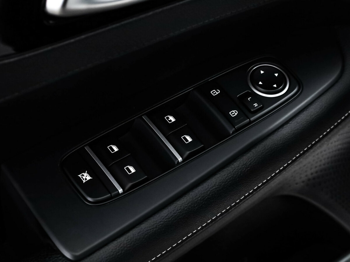 Kia Cerato 2020 года с пробегом. Фото: #14