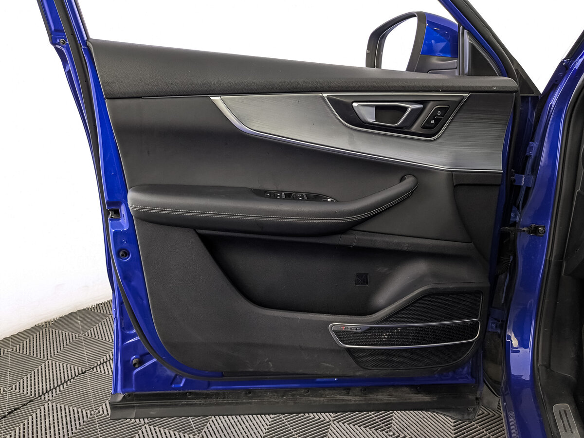 Б/У Чери Тигго 7 Про 2022 года. Фото: #17