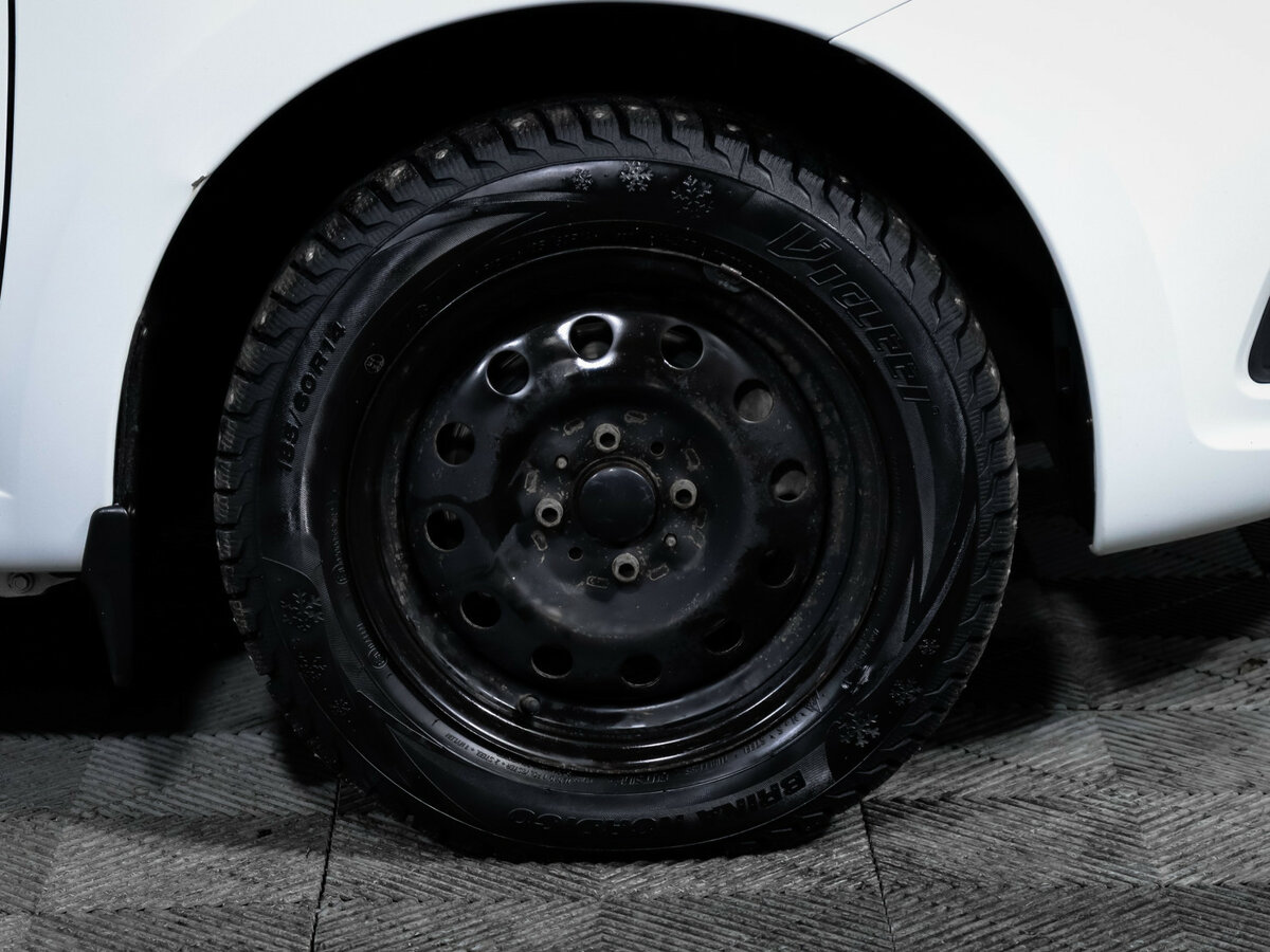 Lada (ВАЗ) Granta 2023 года с пробегом. Фото: #12