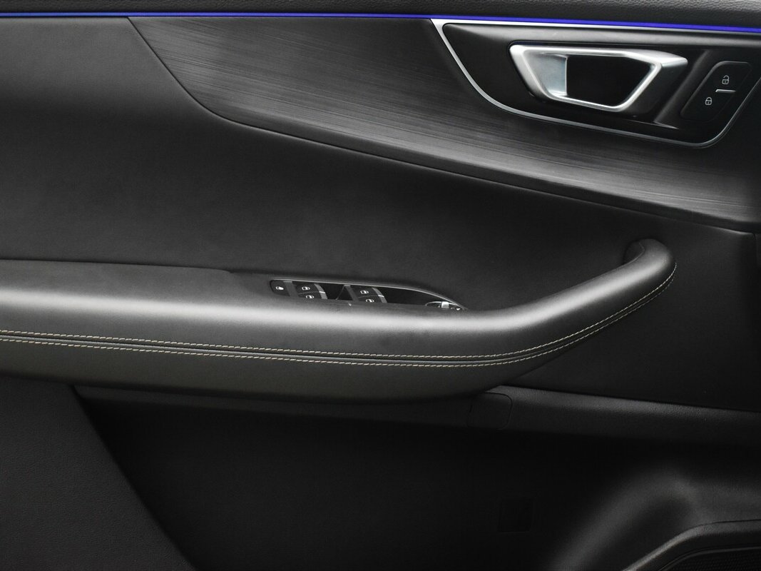 Б/У Чери Тигго 7 Про 2020 года. Фото: #14