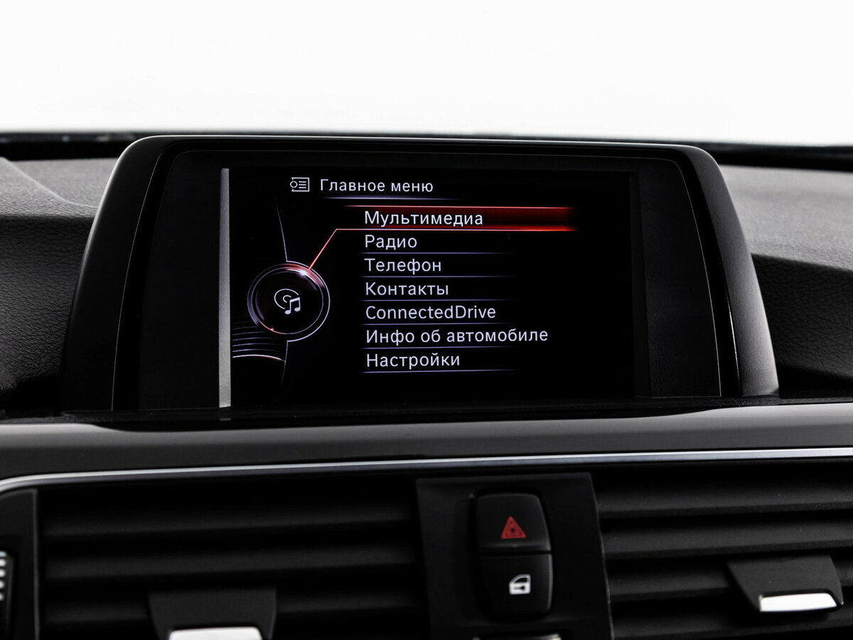 BMW 3 серии 2016 года с пробегом. Фото: #10