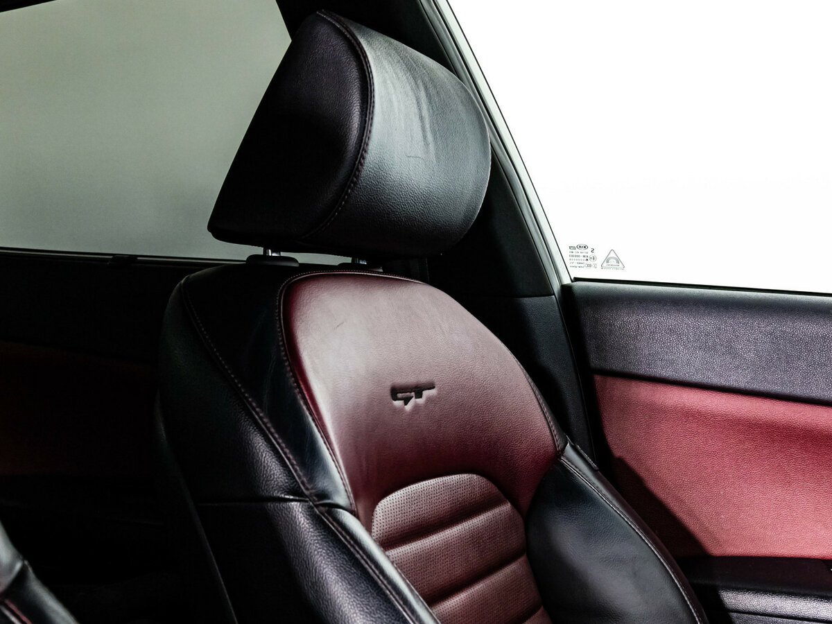 Kia Optima 2018 года с пробегом. Фото: #24