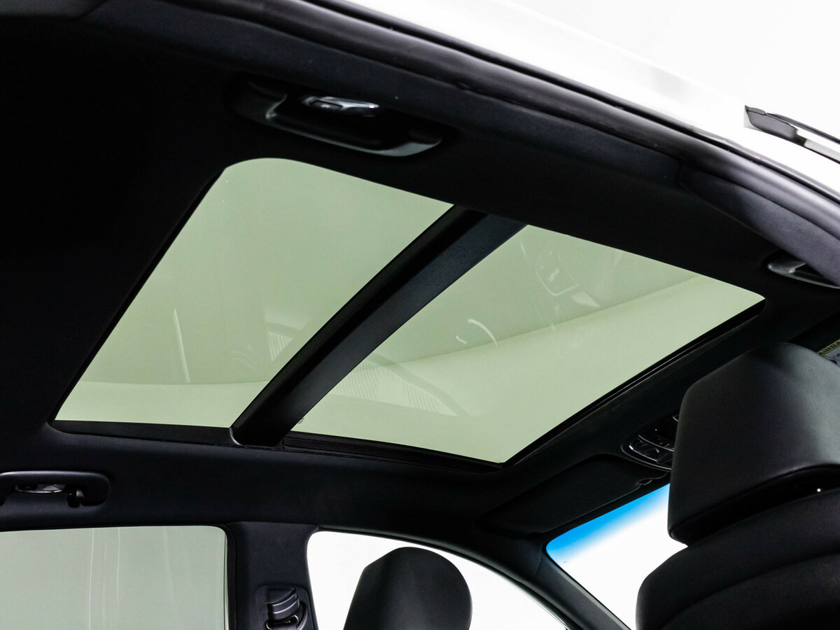 Kia Optima 2018 года с пробегом. Фото: #30