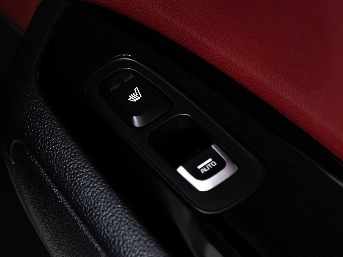 Kia Optima 2018 года с пробегом. Фото: #32