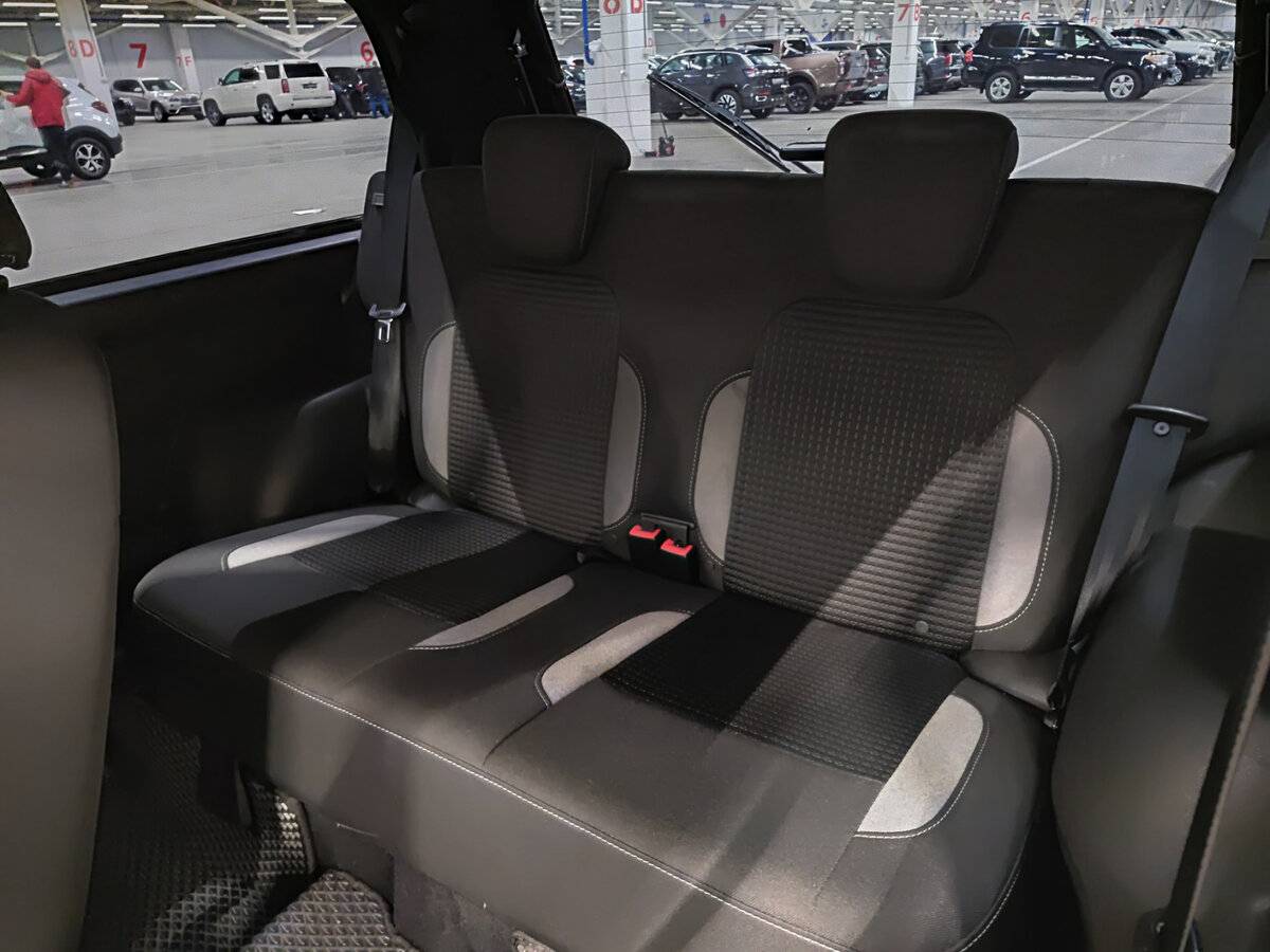 Lada (ВАЗ) Niva Legend 2023 года с пробегом. Фото: #11