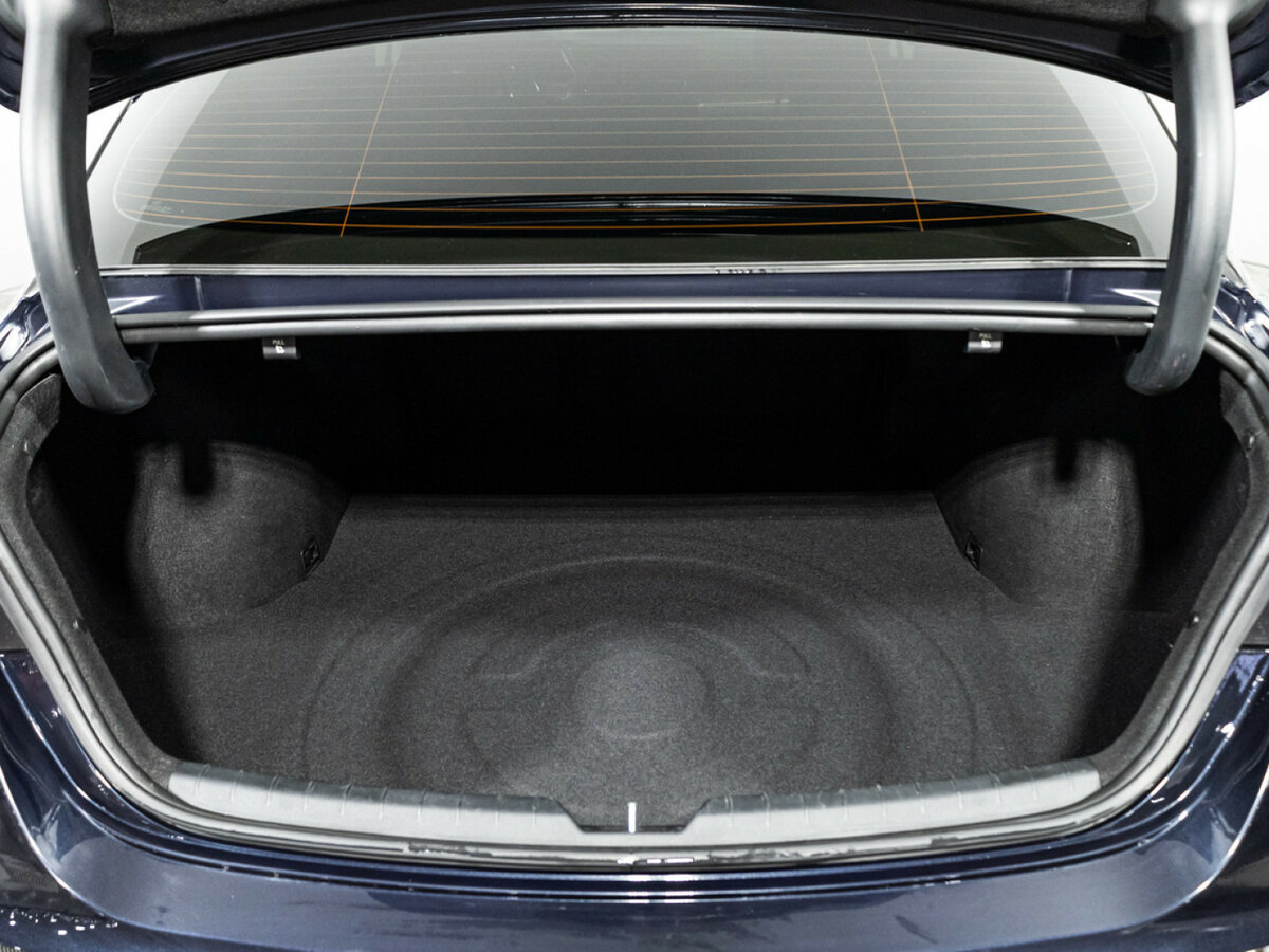 Kia K5 2020 года с пробегом. Фото: #22