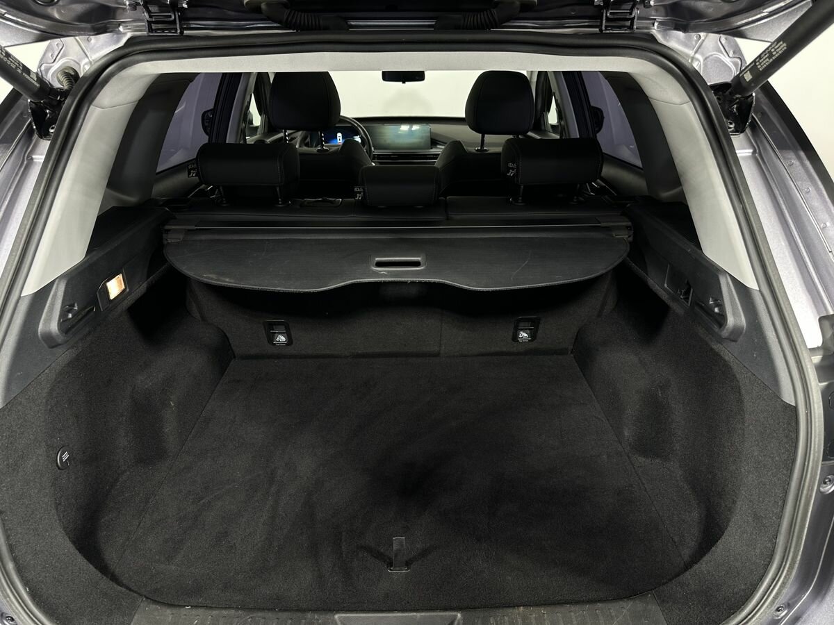 Chery Tiggo 7 Pro Max 2023 года с пробегом. Фото: #18