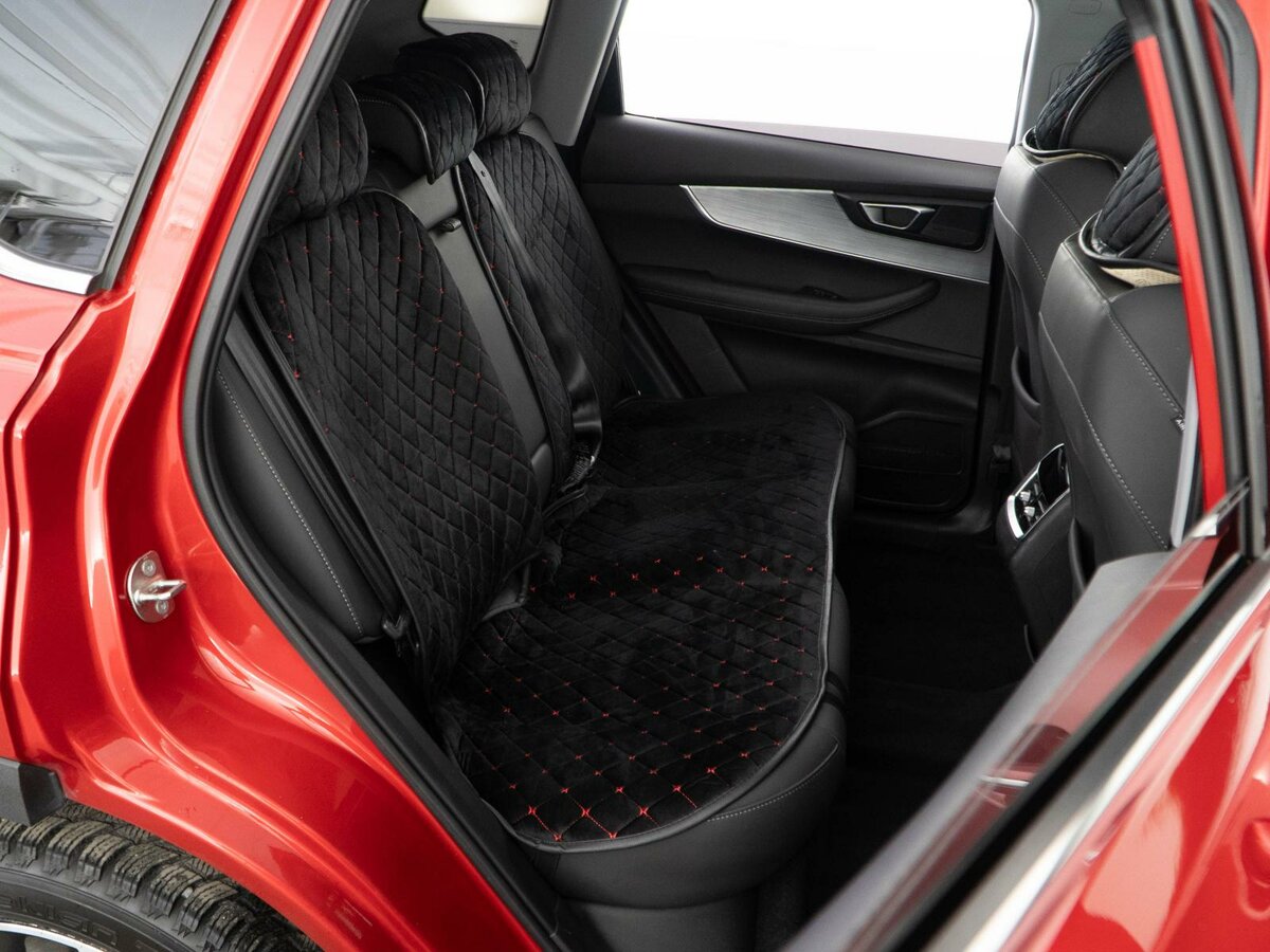 Б/У Чери Тигго 7 Про Макс 2023 года. Фото: #5