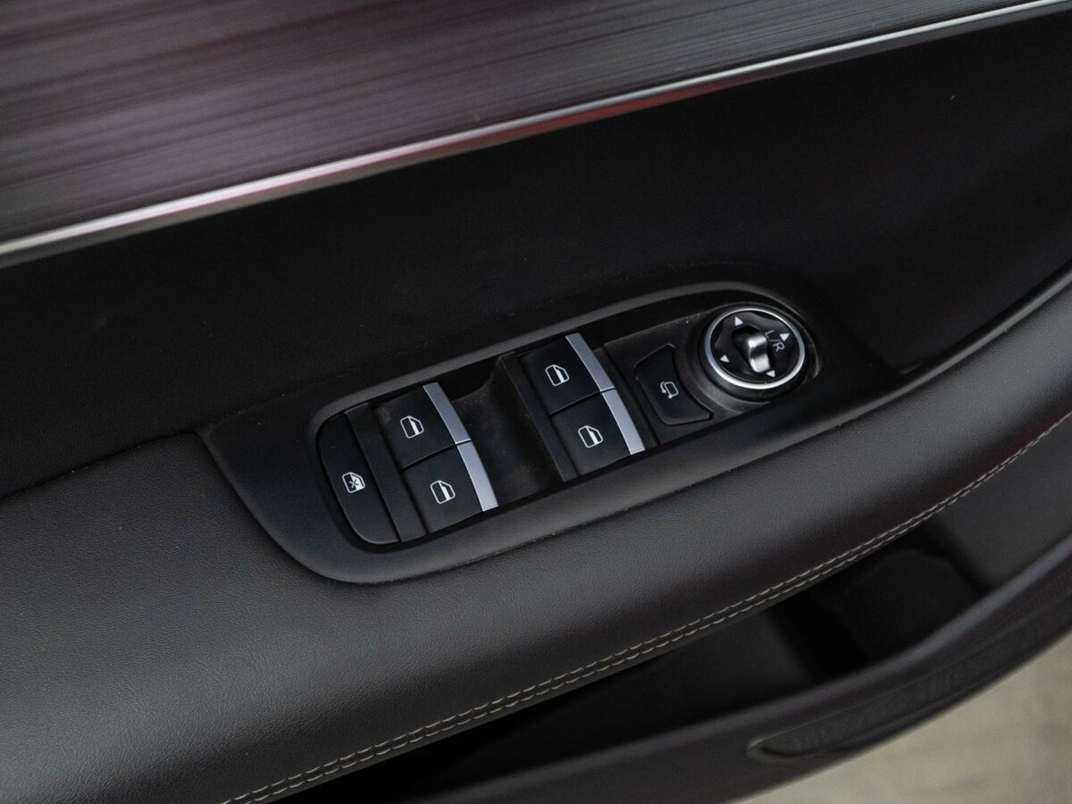 Б/У Чери Тигго 7 Про Макс 2023 года. Фото: #13