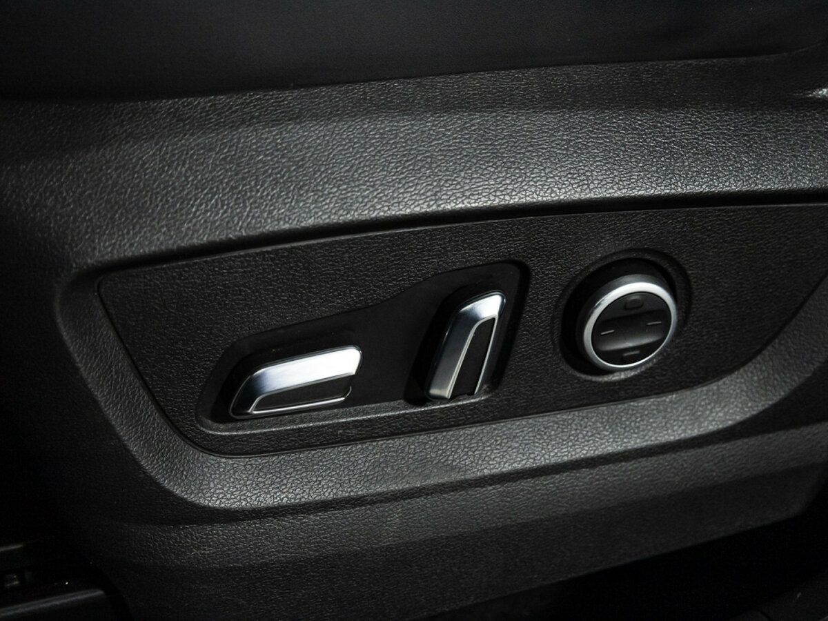 Chery Tiggo 4 Pro 2023 года с пробегом. Фото: #14