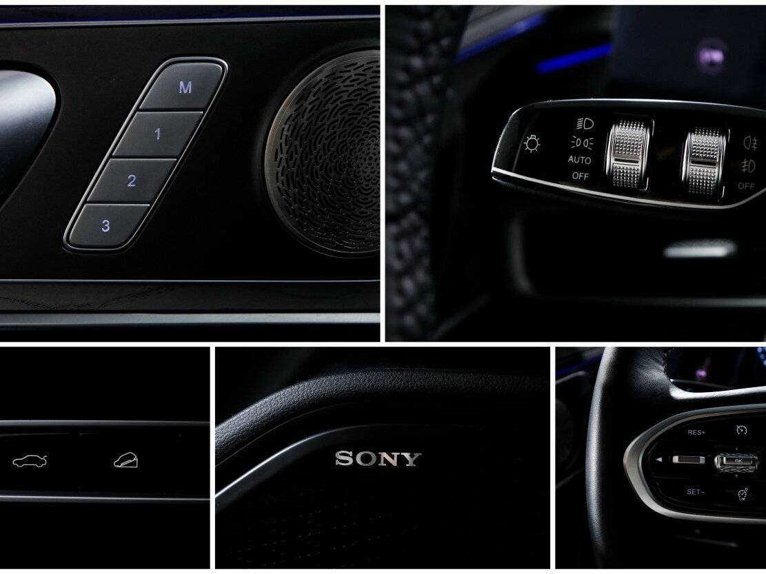 Chery Tiggo 8 Pro Max 2024 года с пробегом. Фото: #14