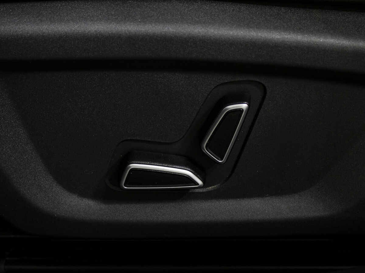 Changan UNI-V 2023 года с пробегом. Фото: #16