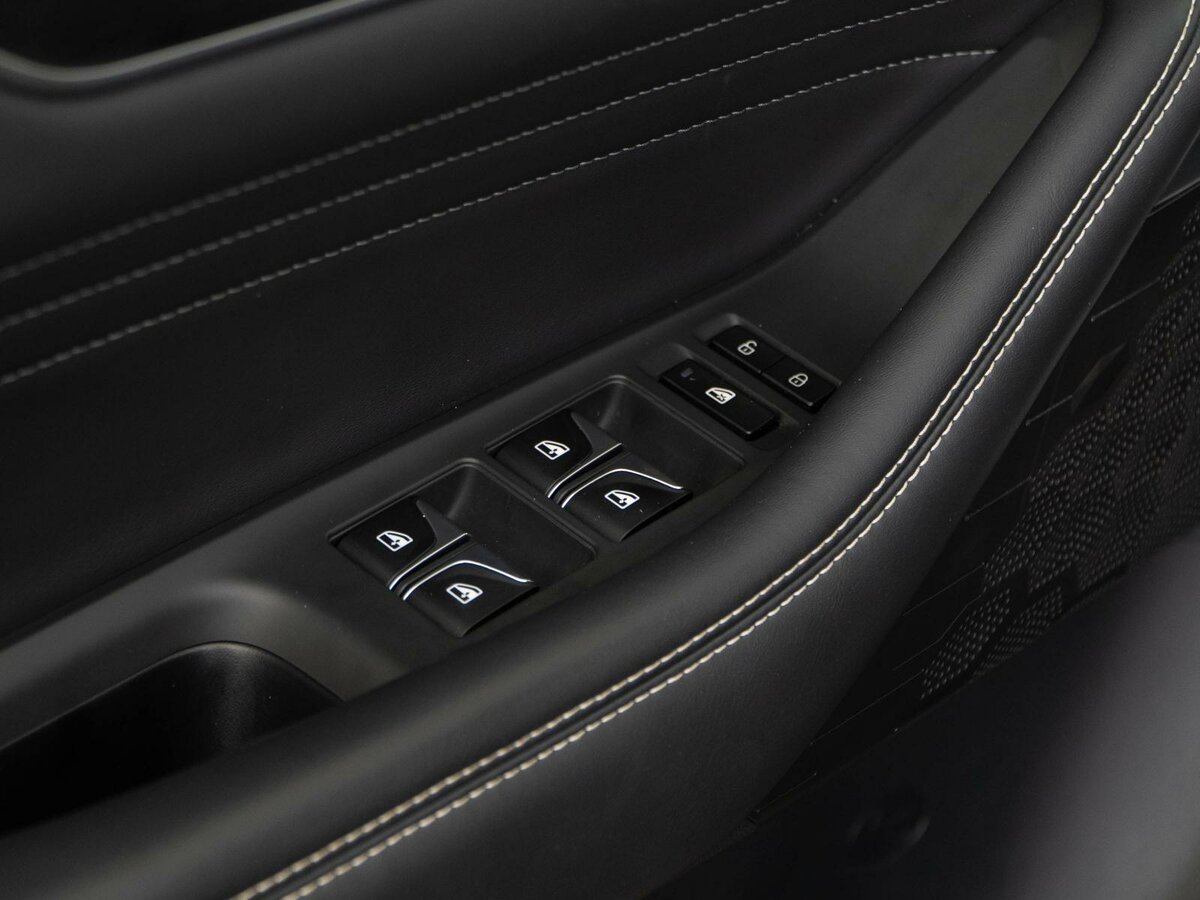 Changan UNI-K 2023 года с пробегом. Фото: #20