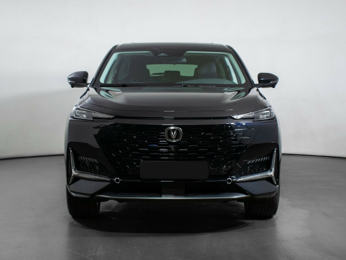 Changan UNI-K 2023 года с пробегом. Фото: #1