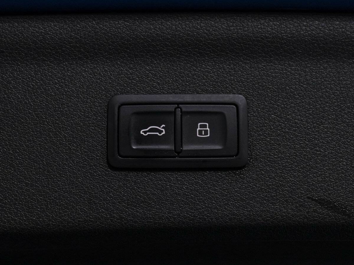 Audi Q3 2015 года с пробегом. Фото: #16