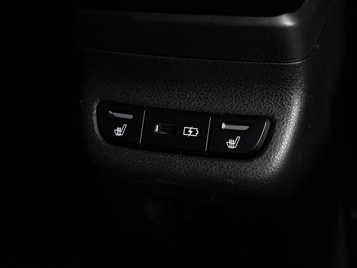 Lada (ВАЗ) Vesta 2021 года с пробегом. Фото: #21