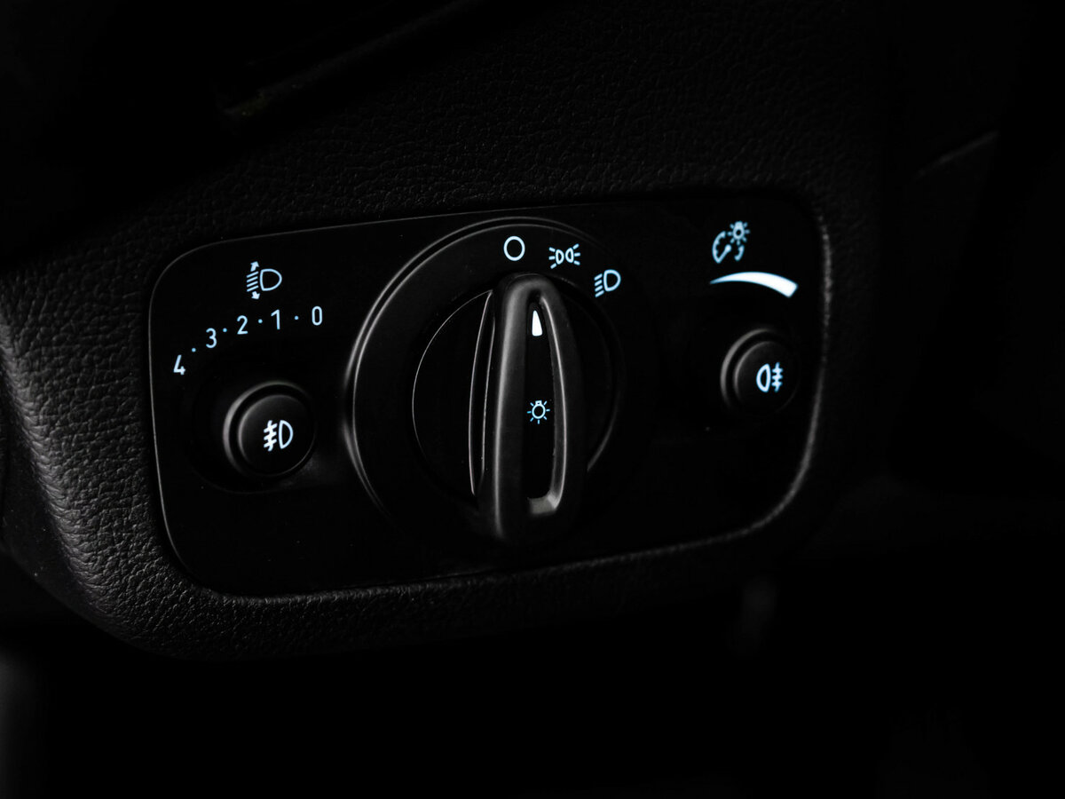 Ford Kuga 2017 года с пробегом. Фото: #12