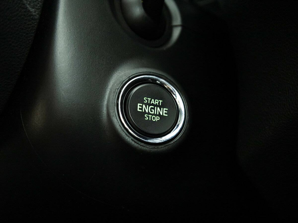 Skoda Rapid 2021 года с пробегом. Фото: #15