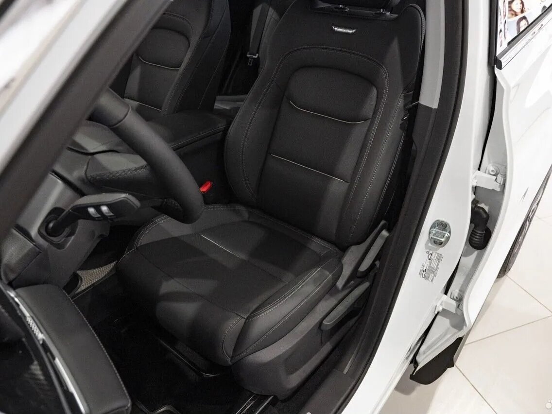 Б/У Чери Тигго 7 Про Макс 2024 года. Фото: #13