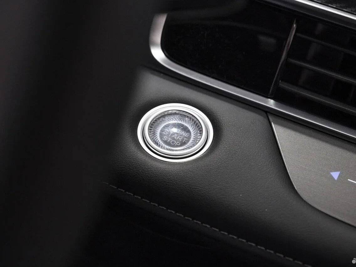 Б/У Чери Тигго 7 Про Макс 2024 года. Фото: #23