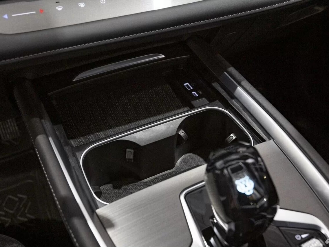 Б/У Чери Тигго 7 Про Макс 2024 года. Фото: #29