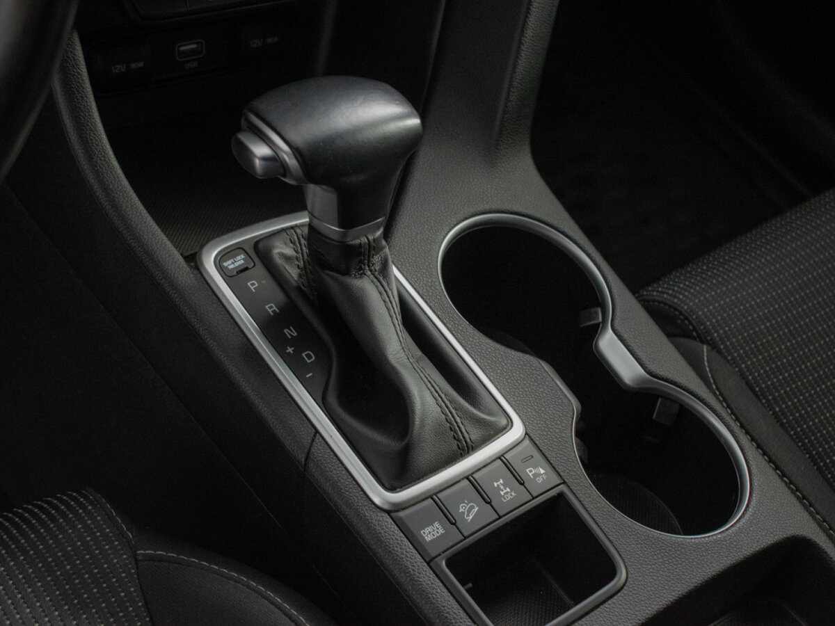 Kia Sportage 2021 года с пробегом. Фото: #13