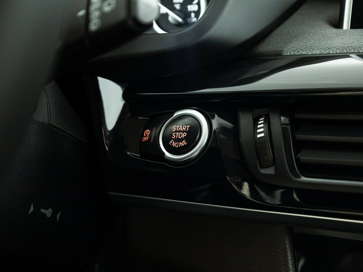 BMW X5 2015 года с пробегом. Фото: #20