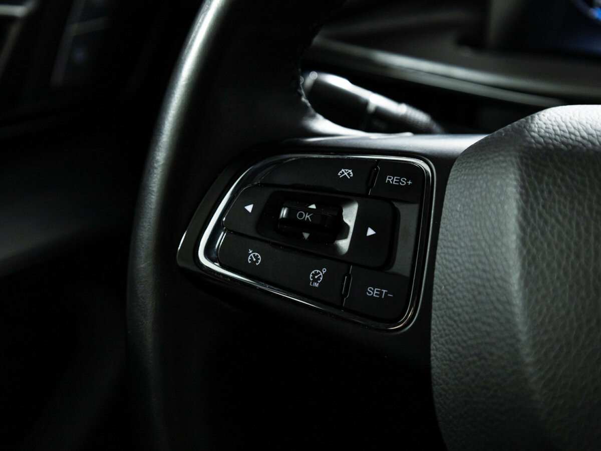 Chery Tiggo 7 Pro Max 2023 года с пробегом. Фото: #17