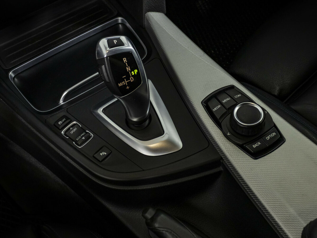 BMW 3 серии 2018 года с пробегом. Фото: #14