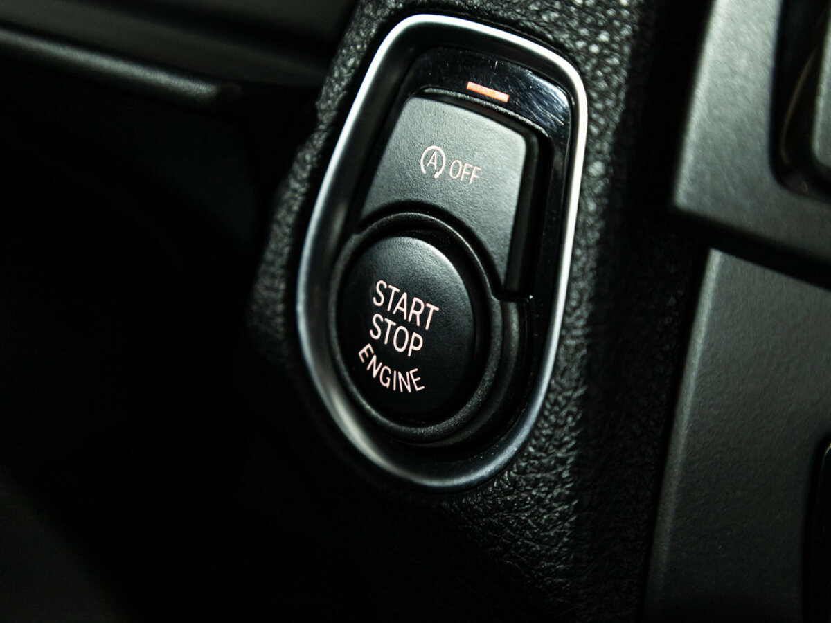 BMW 1 серии 2013 года с пробегом. Фото: #15