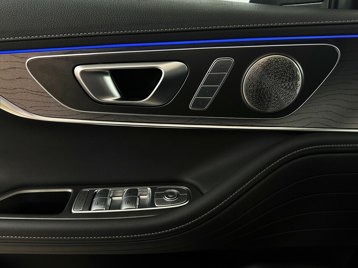 Chery Tiggo 8 Pro Max 2024 года с пробегом. Фото: #9