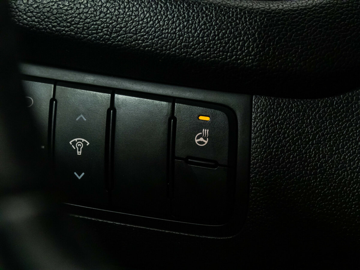 Kia Ceed 2012 года с пробегом. Фото: #13