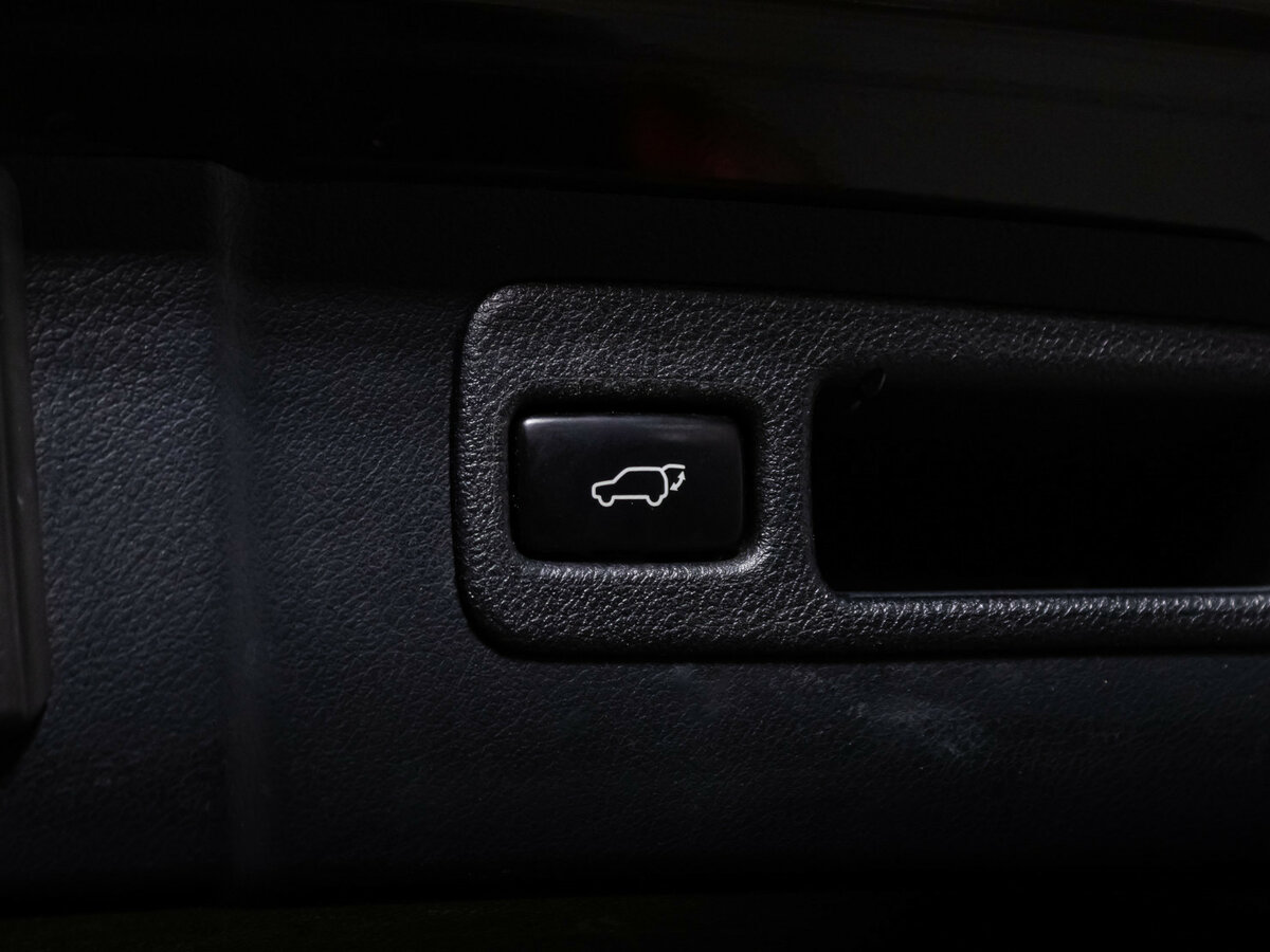 Lexus NX 2015 года с пробегом. Фото: #16